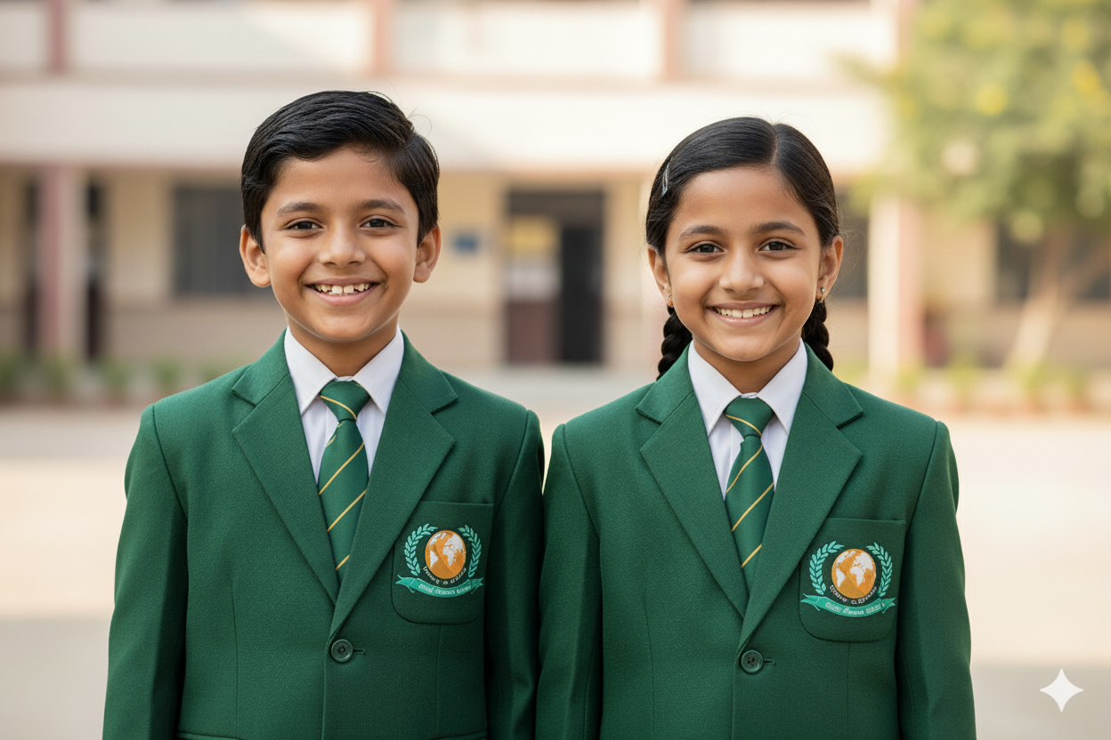 Delhi Premium School